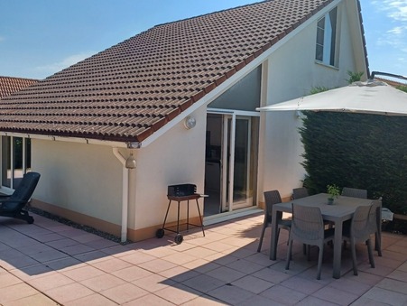 Vente maison DAUMAZAN SUR ARIZE  134 000  €