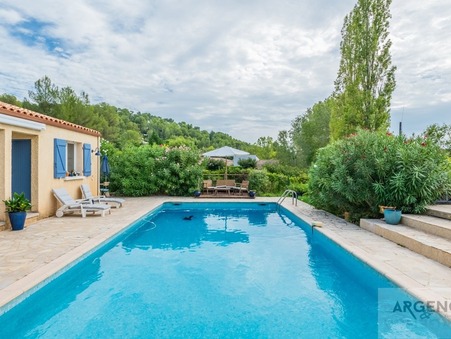 Achat maison SAINT CLEMENT DE RIVIERE  746 000  €