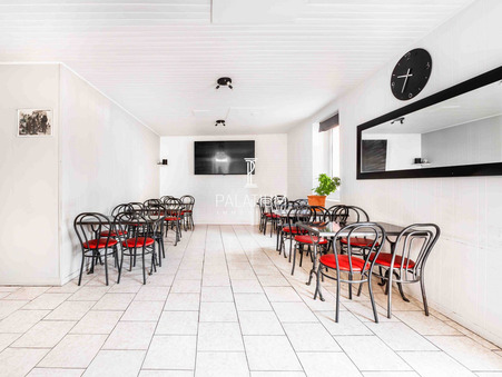 Vendre fondscommerce La Bastide des Jourdans  214 000  €
