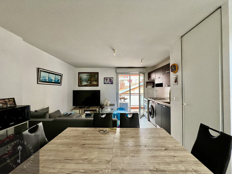 Achat appartement Saint-Laurent-du-Var  200 000  €