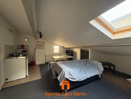 location appartement Montlimar  390  € 18 m²