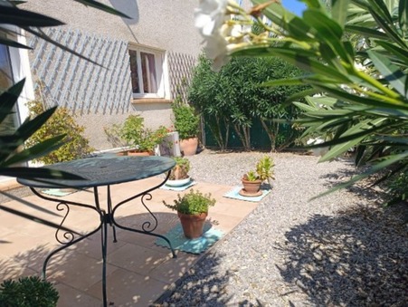 Achat maison Sigean  224 000  €