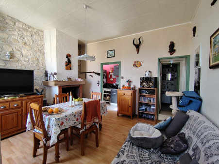 Vente appartement SIGEAN 70 000  €
