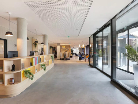 Vends appartement BLAGNAC 92 860  €