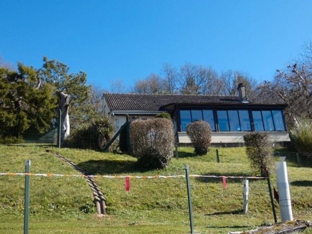 A vendre maison LE LARDIN SAINT LAZARE  268 000  €