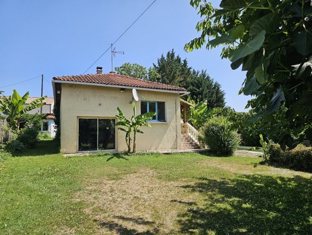 Vends maison MIREPOIX  224 500  €