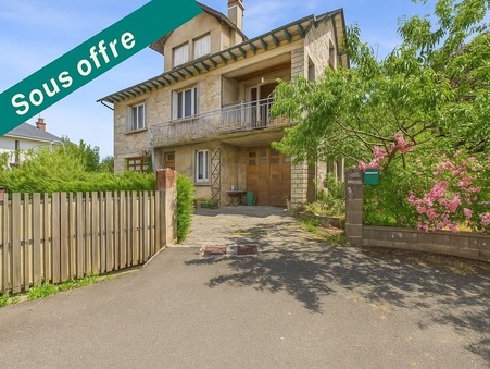 Achat maison ONET LE CHATEAU  153 000  €