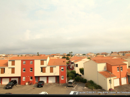 Vente appartement MÃ¨ze  267 120  €