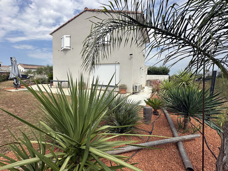 Vends maison Bellegarde  299 900  €