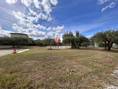 Achète terrain Boisseron  220 000  €