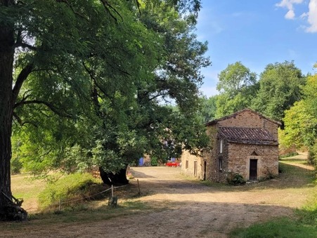 Achat maison Montredon-LabessonniÃ©  449 000  €