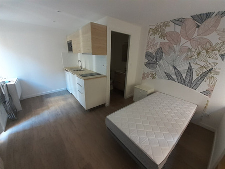 location appartement Monistrol sur Loire  295  € 15 m²