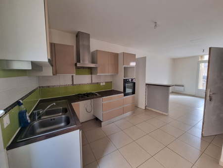 location appartement BÃÂ©ziers 630 €