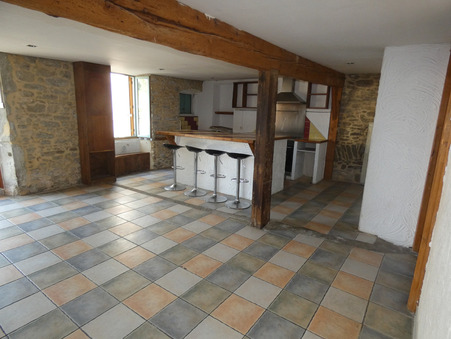 location maison Caux-et-Sauzens 726 €