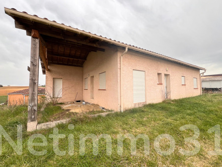 Vendre maison Castres  157 000  €