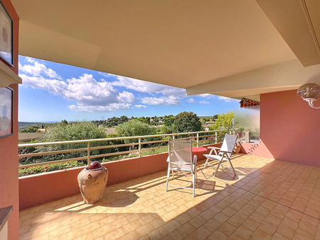 vente appartement VENCE 450000 €