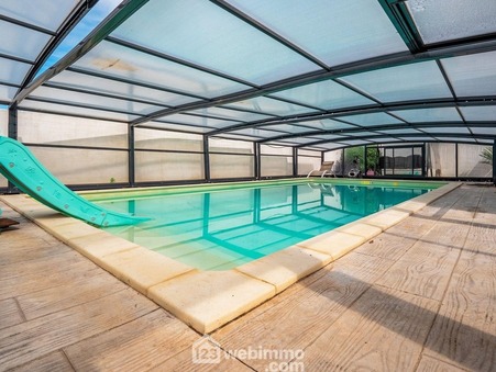 Acheter maison Gigean  449 000  €