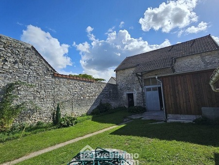 vente maison La Fert-Alais  243 900  € 91 m²