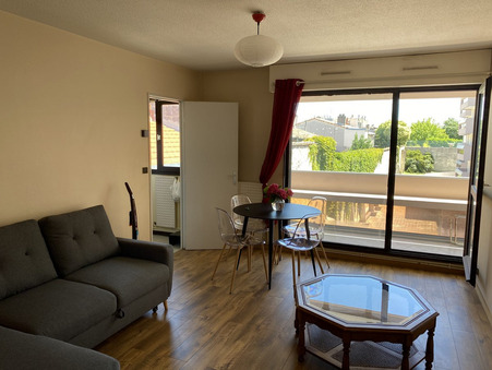 location appartement Bordeaux 850 €