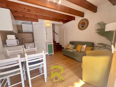 Acheter maison Le Cap d'Agde  149 000  €