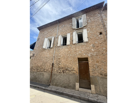 Achat maison Tourves  218 000  €