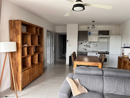 A louer appartement narbonne  800  €