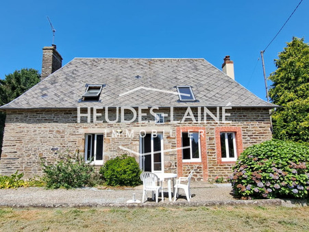 vente maison juvigny les vallees  134 000  € 141 m²