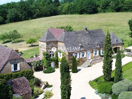Vente propriete MONTIGNAC  996 000  €