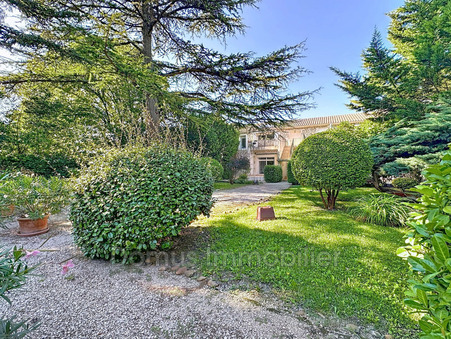 Vente appartement Saint-Saturnin-lès-Avignon  219 000  €