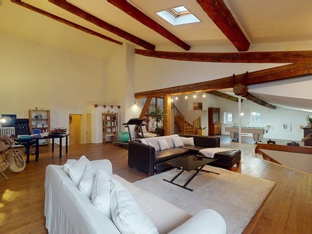 A vendre propriete CAPENDU  690 000  €