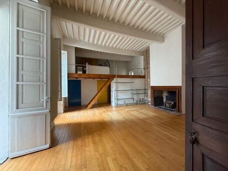 vente appartement CAHORS 161500 €