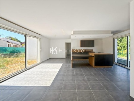 A vendre maison Lherm  310 000  €