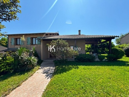 Achat maison Quint-Fonsegrives  462 000  €