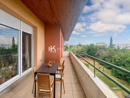 Vendre appartement Aucamville  210 000  €