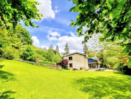 Acheter maison RODEZ  519 900  €