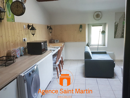 location appartement La Coucourde 320 €