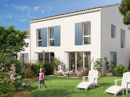A vendre neuf BREUILLET  161 620  €