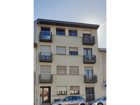 vente appartement DAX 115000 €