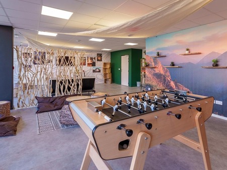 Vends appartement PAU 61 579  €