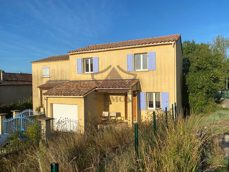 A vendre maison allegre les fumades  168 000  €