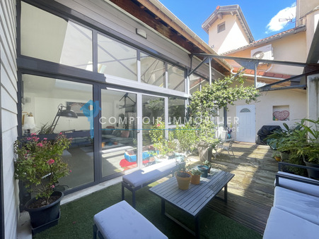 Acheter appartement Romans-sur-IsÃ¨re  250 000  €