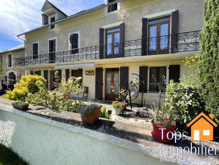Achète maison VILLENEUVE  243 000  €