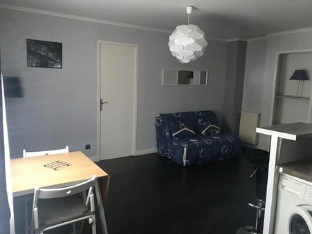 Louer appartement VALENCE  493  €