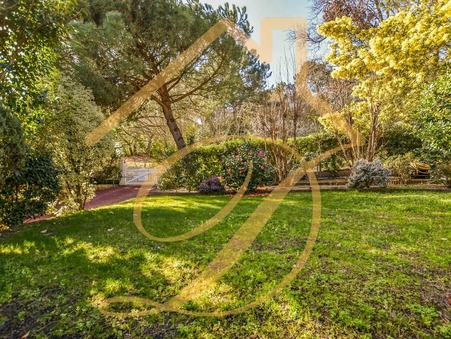 A vendre maison ARCACHON 1 920 000  €