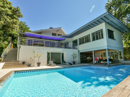 Vente maison ARCACHON 2 600 000  €