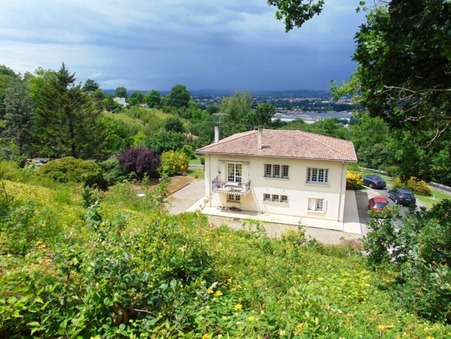 vente maison VILLENEUVE SUR LOT 194250 €