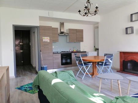 location appartement DIGNE LES BAINS  650  € 80 m²