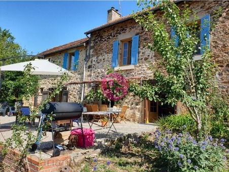 Achat Maison La Ferte Gaucher Offres Immobilieres La Ferte Gaucher 77320 Leboncoin