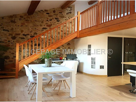 A vendre appartement rivesaltes  118 700  €