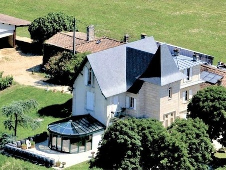 Vends maison St Andre De Cubzac  627 000  €